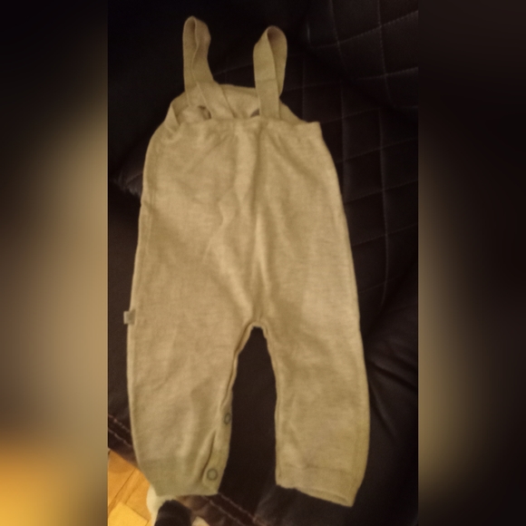 * 5 for 25 $ * 3-6 months dungarees - Picture 2 of 4